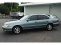 1998 Silver Spruce Metallic Toyota Avalon XLS  photo #1