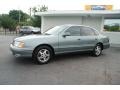 1998 Silver Spruce Metallic Toyota Avalon XLS  photo #3