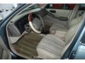 1998 Silver Spruce Metallic Toyota Avalon XLS  photo #12