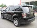 2007 Black Chevrolet Equinox LS  photo #14