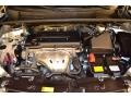 2011 Scion xB 2.4 Liter DOHC 16-Valve VVT-i 4 Cylinder Engine Photo