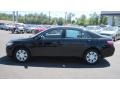 Black - Camry LE Photo No. 2