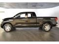  2008 Tundra Limited Double Cab Black