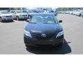 Black - Camry LE Photo No. 8