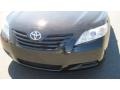 Black - Camry LE Photo No. 9