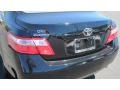 Black - Camry LE Photo No. 16