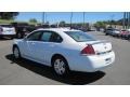 Summit White - Impala LT Photo No. 3