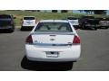 Summit White - Impala LT Photo No. 4
