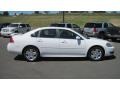 Summit White - Impala LT Photo No. 6