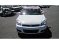 Summit White - Impala LT Photo No. 8