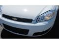 Summit White - Impala LT Photo No. 9