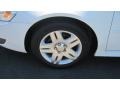 Summit White - Impala LT Photo No. 10