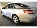 Classic Silver Metallic - Camry LE Photo No. 4