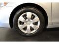 Classic Silver Metallic - Camry LE Photo No. 8