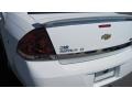 Summit White - Impala LT Photo No. 16