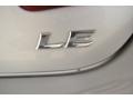 Classic Silver Metallic - Camry LE Photo No. 9
