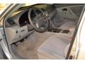Classic Silver Metallic - Camry LE Photo No. 10
