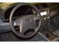 Classic Silver Metallic - Camry LE Photo No. 11