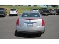 Light Platinum - CTS Sedan Photo No. 4