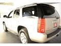 2008 Silver Birch Metallic GMC Yukon SLE  photo #4