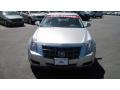 Light Platinum - CTS Sedan Photo No. 8