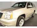 2008 Silver Birch Metallic GMC Yukon SLE  photo #7