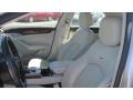 Light Platinum - CTS Sedan Photo No. 11