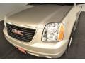 2008 Silver Birch Metallic GMC Yukon SLE  photo #8