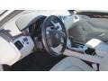 Light Platinum - CTS Sedan Photo No. 12