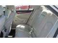 Light Platinum - CTS Sedan Photo No. 16