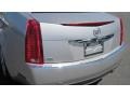 Light Platinum - CTS Sedan Photo No. 17