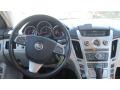 Light Platinum - CTS Sedan Photo No. 18
