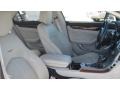 Light Platinum - CTS Sedan Photo No. 20