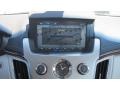Light Platinum - CTS Sedan Photo No. 21