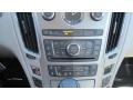 Light Platinum - CTS Sedan Photo No. 23