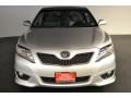 Classic Silver Metallic - Camry SE Photo No. 2