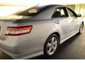 Classic Silver Metallic - Camry SE Photo No. 5