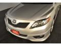 Classic Silver Metallic - Camry SE Photo No. 8