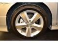 Classic Silver Metallic - Camry SE Photo No. 15