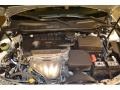 Classic Silver Metallic - Camry SE Photo No. 22