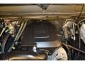 2009 Silver Birch Metallic GMC Sierra 2500HD SLE Crew Cab  photo #16