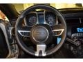 Black Steering Wheel Photo for 2010 Chevrolet Camaro #53824216