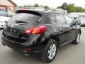 Super Black - Murano S AWD Photo No. 2