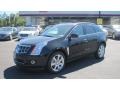 Black Raven - SRX FWD Photo No. 1