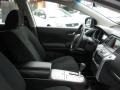 Super Black - Murano S AWD Photo No. 7