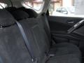 Super Black - Murano S AWD Photo No. 8