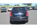Black Raven - SRX FWD Photo No. 4