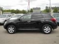 Super Black - Murano S AWD Photo No. 12
