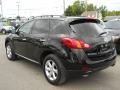 Super Black - Murano S AWD Photo No. 13