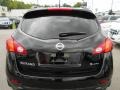 Super Black - Murano S AWD Photo No. 14